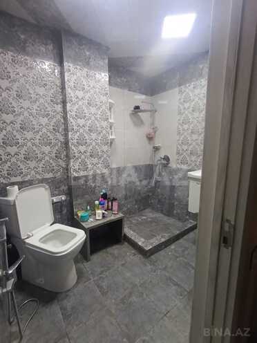 İcarəyə verilir 3 otaqlı yeni tikili 92 m², Koroğlu m., photo 11 from 19