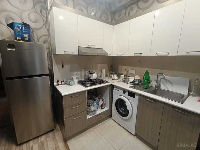 İcarəyə verilir 3 otaqlı yeni tikili 92 m², Koroğlu m., photo 4 from 19