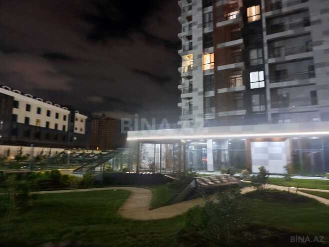 İcarəyə verilir 3 otaqlı yeni tikili 92 m², Koroğlu m., photo 13 from 19