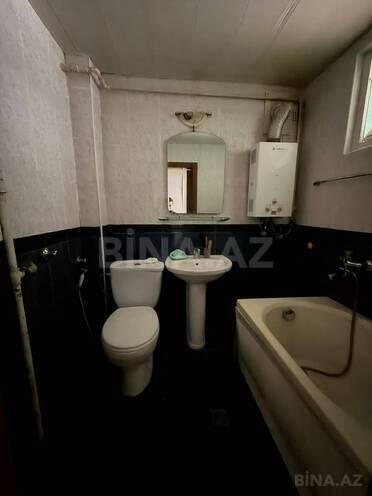 Продаётся 2-комн. вторичка 65 м², м. Низами, photo 16 from 17