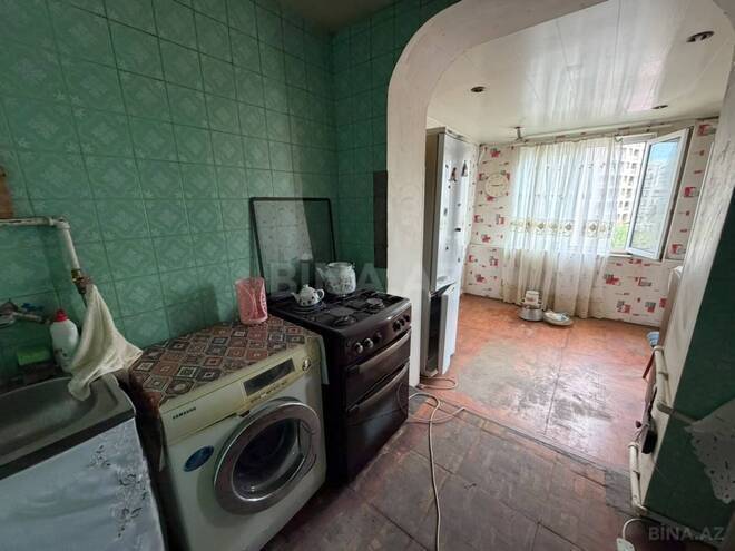 Продаётся 2-комн. вторичка 65 м², м. Низами, photo 6 from 17