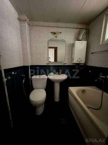 Продаётся 2-комн. вторичка 65 м², м. Низами, photo 15 from 17