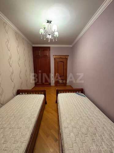 İcarəyə verilir 3 otaqlı yeni tikili 120 m², Nəsimi m., photo 11 from 20