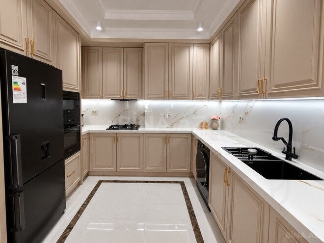 Сдается 2-комн. новостройка 77 м², м. Шах Исмаил Хатаи, photo 8 from 19