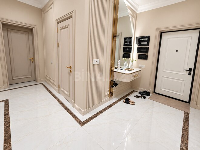 Сдается 2-комн. новостройка 77 м², м. Шах Исмаил Хатаи, photo 17 from 19