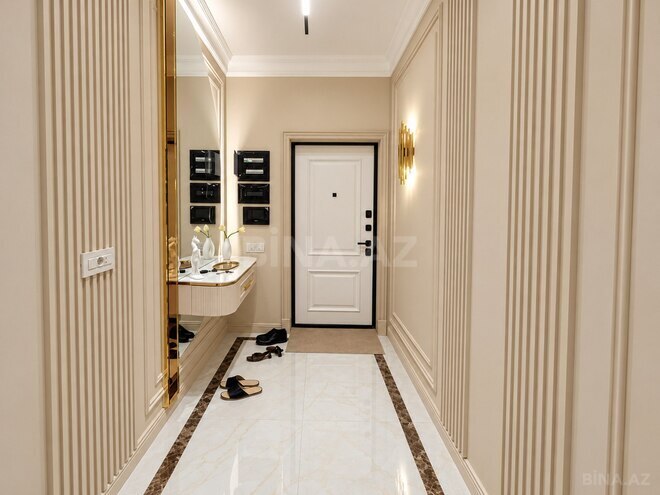 Сдается 2-комн. новостройка 77 м², м. Шах Исмаил Хатаи, photo 18 from 19