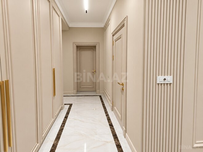 Сдается 2-комн. новостройка 77 м², м. Шах Исмаил Хатаи, photo 10 from 19