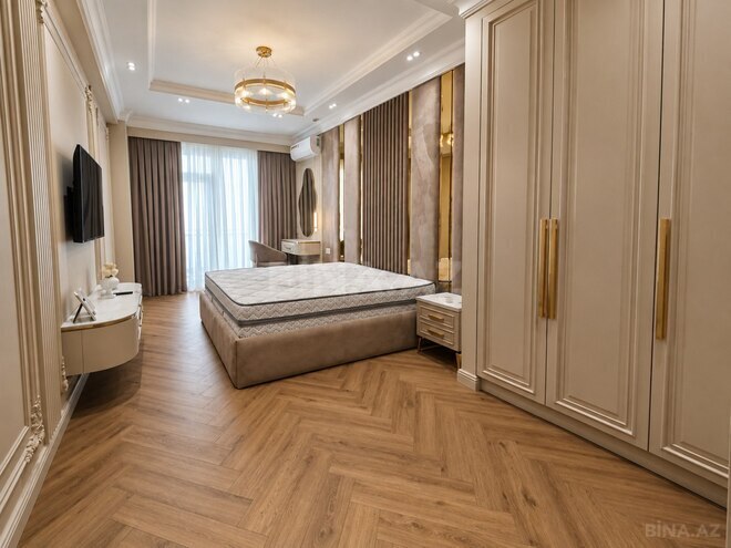 Сдается 2-комн. новостройка 77 м², м. Шах Исмаил Хатаи, photo 13 from 19