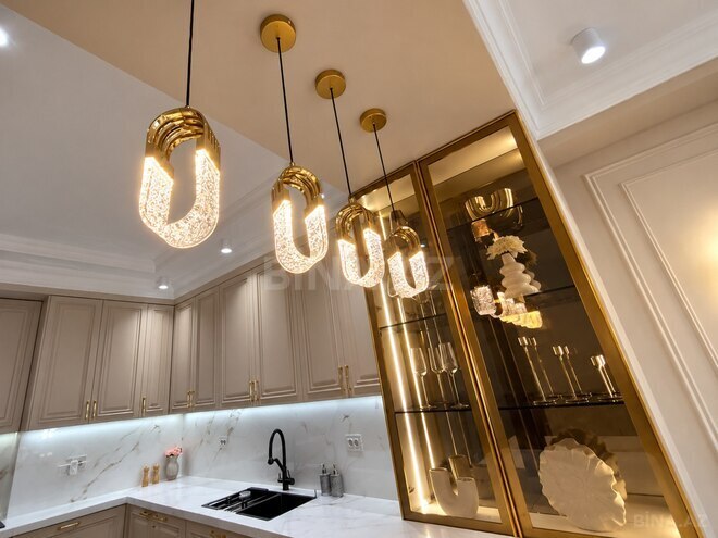Сдается 2-комн. новостройка 77 м², м. Шах Исмаил Хатаи, photo 6 from 19