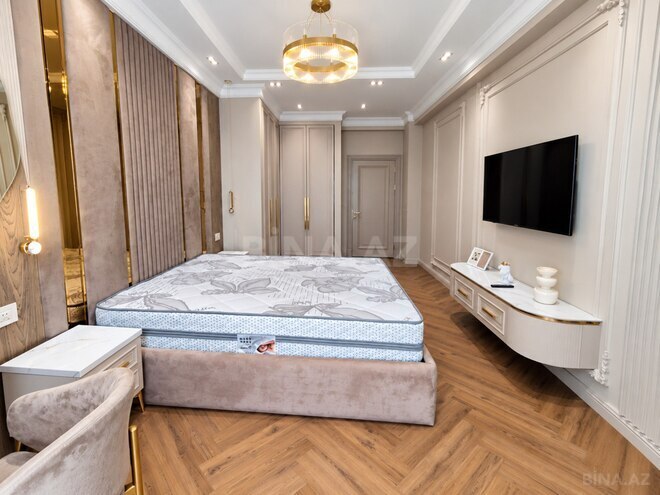 Сдается 2-комн. новостройка 77 м², м. Шах Исмаил Хатаи, photo 12 from 19