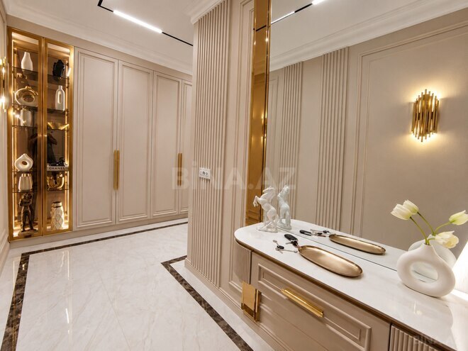Сдается 2-комн. новостройка 77 м², м. Шах Исмаил Хатаи, photo 16 from 19