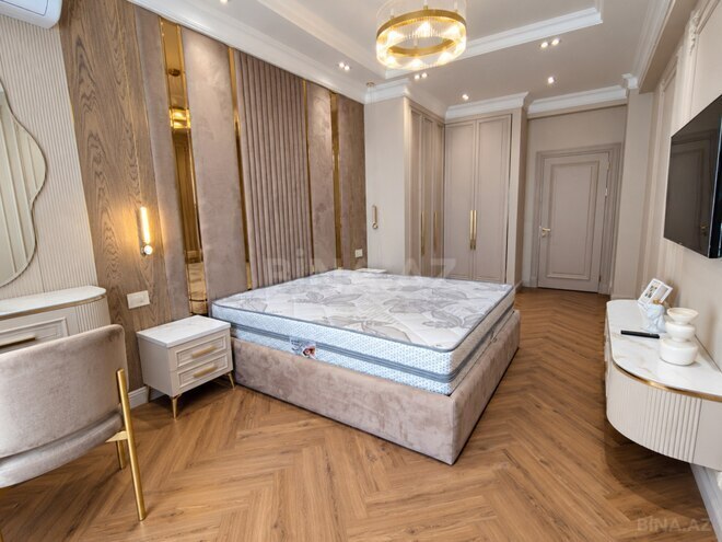 Сдается 2-комн. новостройка 77 м², м. Шах Исмаил Хатаи, photo 11 from 19