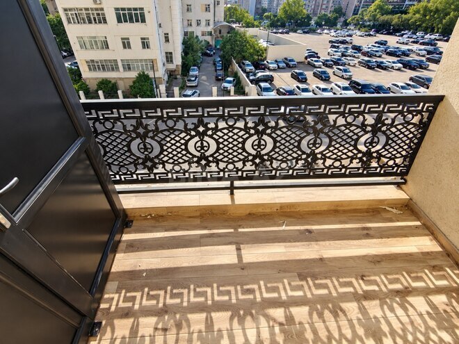 Сдается 2-комн. новостройка 77 м², м. Шах Исмаил Хатаи, photo 14 from 19