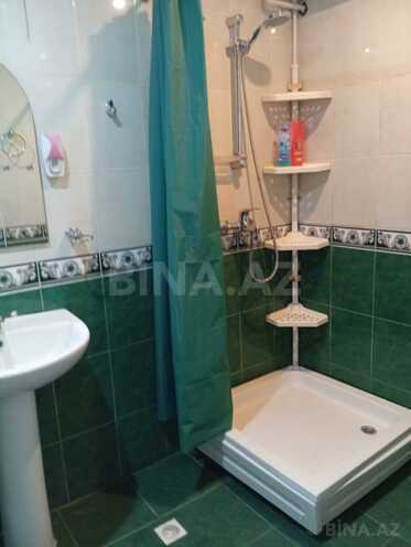 İcarəyə verilir 2 otaqlı köhnə tikili 54 m², Nərimanov r., photo 11 from 15