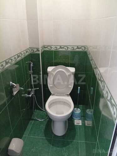 İcarəyə verilir 2 otaqlı köhnə tikili 54 m², Nərimanov r., photo 12 from 15