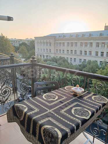 İcarəyə verilir 1 otaqlı köhnə tikili 35 m², Yasamal r., photo 7 from 10