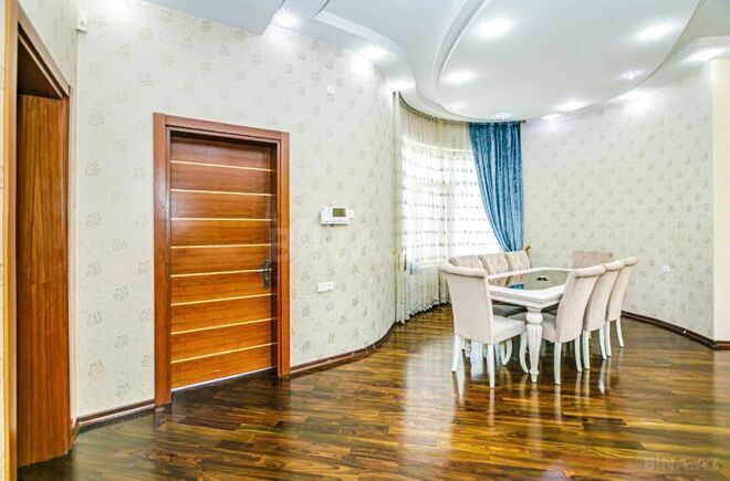 İcarəyə verilir 8 otaqlı həyət evi/bağ evi 800 m², Yasamal r., photo 9 from 32