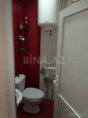 İcarəyə verilir 1 otaqlı köhnə tikili 30 m², Gənclik m., photo 10 from 11