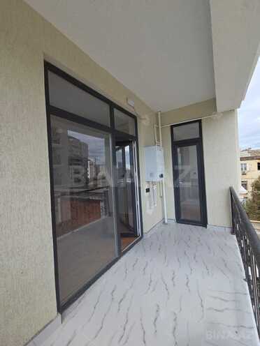 Satılır 2 otaqlı yeni tikili 72 m², 28 May m., photo 10 from 12