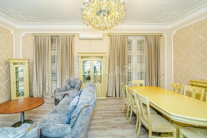 İcarəyə verilir 3 otaqlı köhnə tikili 100 m², Sahil m., photo 5 from 22