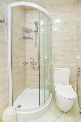 İcarəyə verilir 3 otaqlı köhnə tikili 100 m², Sahil m., photo 19 from 22