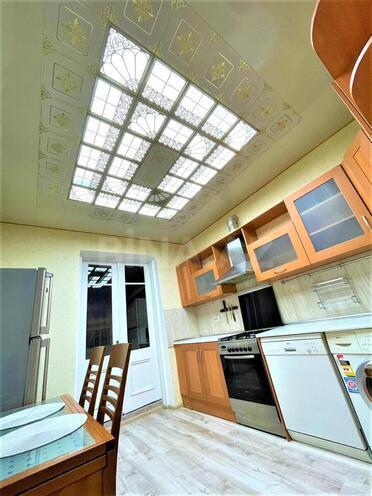 İcarəyə verilir 3 otaqlı köhnə tikili 100 m², Sahil m., photo 9 from 22