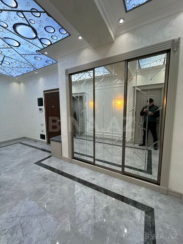 Satılır 2 otaqlı yeni tikili 100 m², Nəriman Nərimanov m., photo 16 from 22