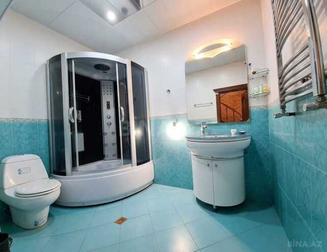 Satılır 6 otaqlı həyət evi/bağ evi 350 m², Badamdar q., photo 6 from 16