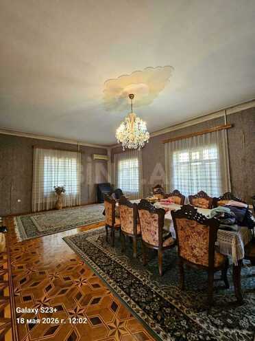 Satılır 6 otaqlı həyət evi/bağ evi 350 m², Badamdar q., photo 10 from 16