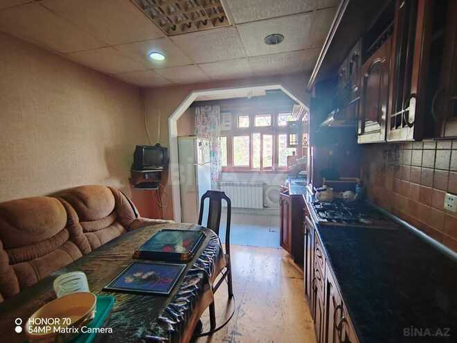 Продаётся 3-комн. вторичка 80 м², м. Ази Асланов, photo 10 from 16