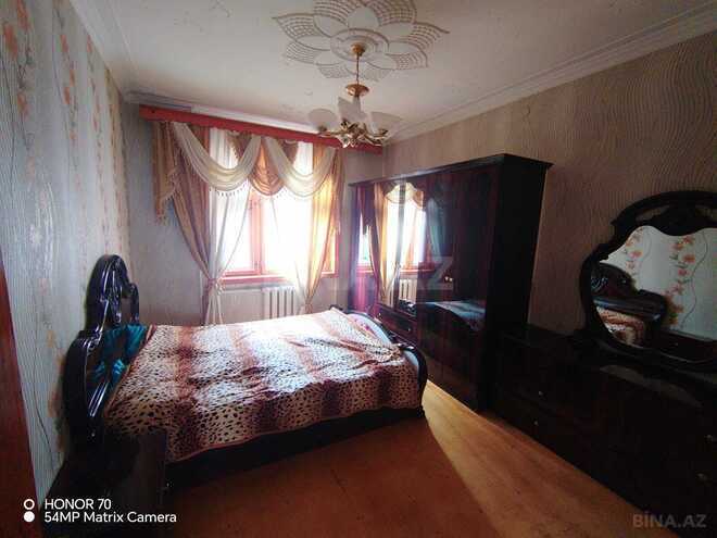 Продаётся 3-комн. вторичка 80 м², м. Ази Асланов, photo 5 from 16