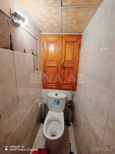 Продаётся 3-комн. вторичка 80 м², м. Ази Асланов, photo 14 from 16
