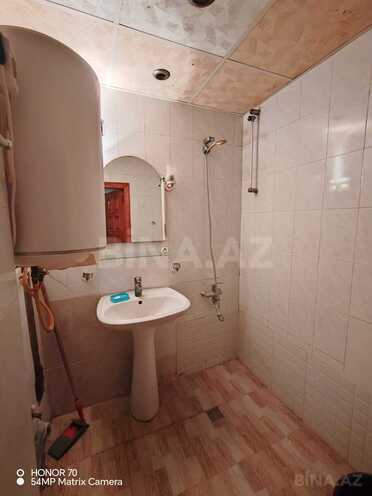 Продаётся 3-комн. вторичка 80 м², м. Ази Асланов, photo 13 from 16