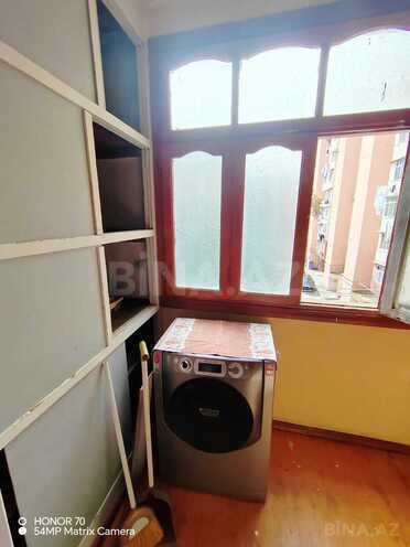 Продаётся 3-комн. вторичка 80 м², м. Ази Асланов, photo 12 from 16