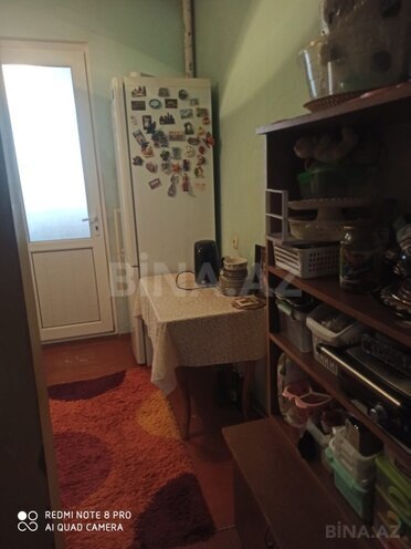 Satılır 3 otaqlı köhnə tikili 65 m², Həzi Aslanov m., photo 10 from 16