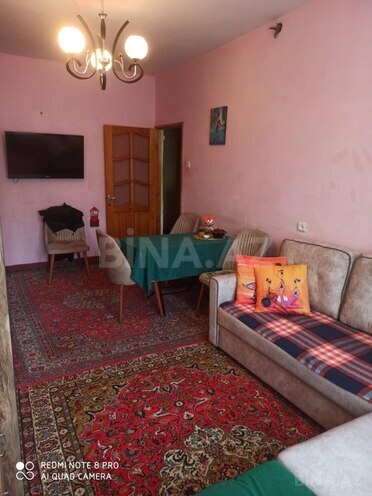 Satılır 3 otaqlı köhnə tikili 65 m², Həzi Aslanov m., photo 4 from 16