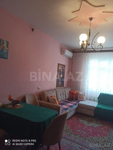 Satılır 3 otaqlı köhnə tikili 65 m², Həzi Aslanov m., photo 14 from 16