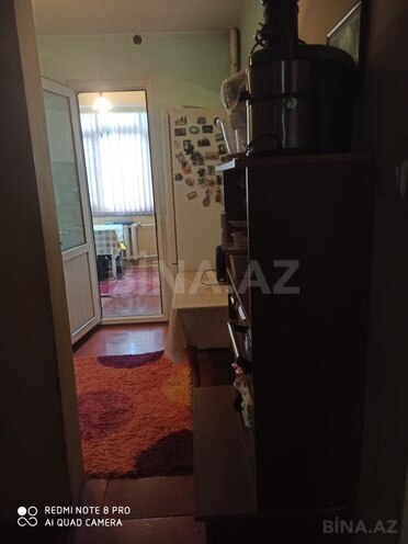 Satılır 3 otaqlı köhnə tikili 65 m², Həzi Aslanov m., photo 6 from 16