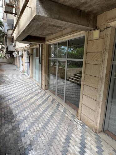 Сдаётся  объект 200 м², м. Ази Асланов, photo 1 from 27