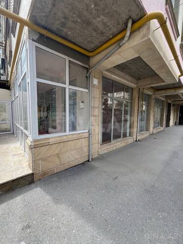 Сдаётся  объект 200 м², м. Ази Асланов, photo 24 from 27