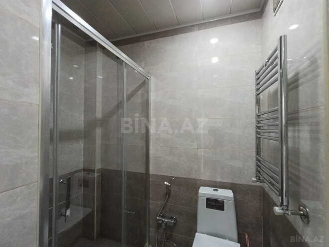 Satılır 1 otaqlı yeni tikili 49 m², photo 5 from 7