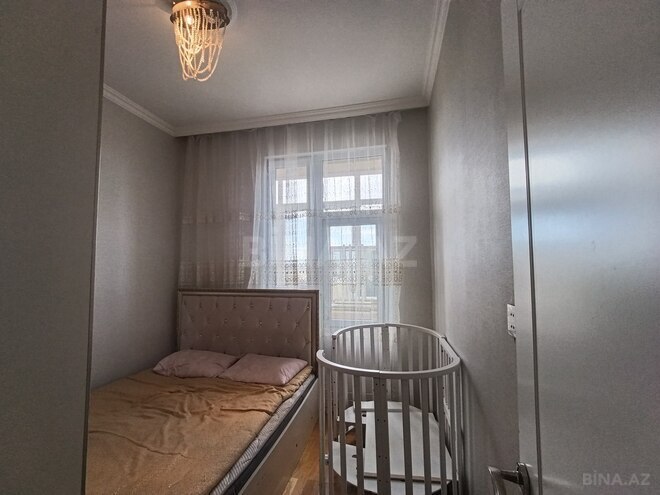 Satılır 1 otaqlı yeni tikili 49 m², photo 4 from 7