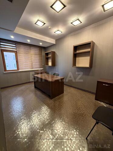 İcarəyə verilir 6 otaqlı ofis 250 m², 28 May m., photo 4 from 17