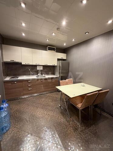 İcarəyə verilir 6 otaqlı ofis 250 m², 28 May m., photo 12 from 17