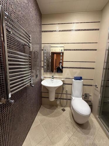 İcarəyə verilir 6 otaqlı ofis 250 m², 28 May m., photo 13 from 17
