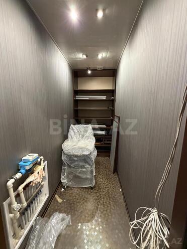 İcarəyə verilir 6 otaqlı ofis 250 m², 28 May m., photo 16 from 17