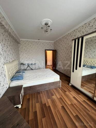 Сдаётся 2-комн. новостройка 106 м², м. Низами, photo 6 from 14