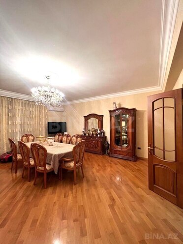 İcarəyə verilir 4 otaqlı yeni tikili 165 m², Nəriman Nərimanov m., photo 1 from 16