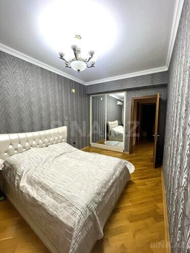 İcarəyə verilir 4 otaqlı yeni tikili 165 m², Nəriman Nərimanov m., photo 6 from 16
