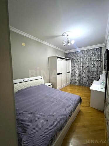 İcarəyə verilir 4 otaqlı yeni tikili 165 m², Nəriman Nərimanov m., photo 7 from 16